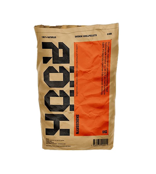 RÖÖK Skogsbryn